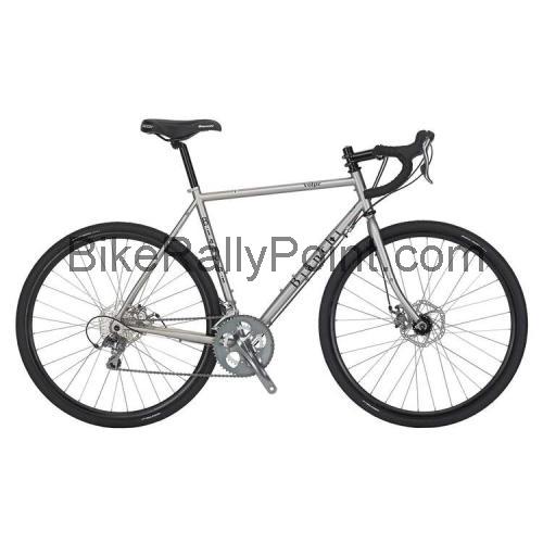 Bianchi Volpe fiche technique et avis